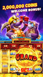Casino VIP 521bet