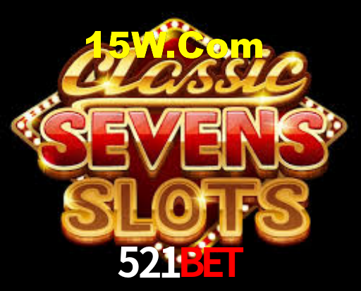 Interface do App 521bet