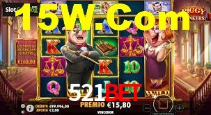 Torneios 521bet