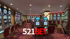 Bônus Diários 521bet