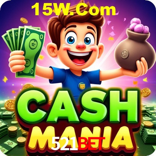 Experiência VIP 521bet