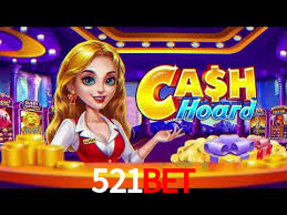 Mesa de Blackjack 521bet