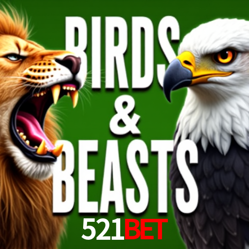 Provedores de Jogos 521bet