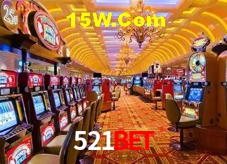 Especiais de Fim de Semana 521bet