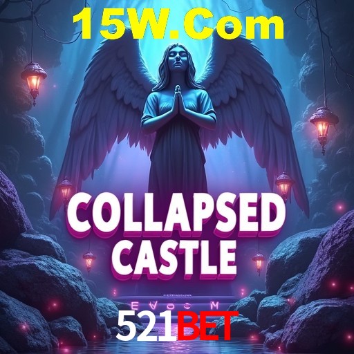 Jogos de Slot 521bet